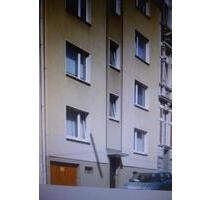 Zweizimmerwohnung in eînem sehr gepflegten, Mehrfamilienhaus. - Wuppertal