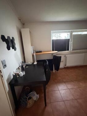 Foto - 2 Zimmer Erdgeschoßwohnung zur Miete in Edingen-Neckarhausen