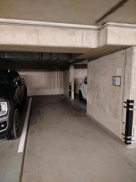 Foto - Garagenparkplatz - 80,00&nbsp;EUR Miete,
