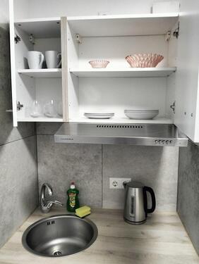 Foto - 1 Zimmer Etagenwohnung in Esslingen am Neckar