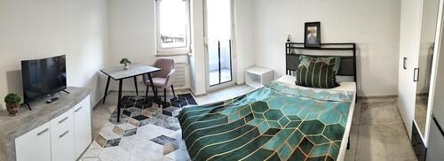 Foto - Etagenwohnung in Esslingen am Neckar zur Miete