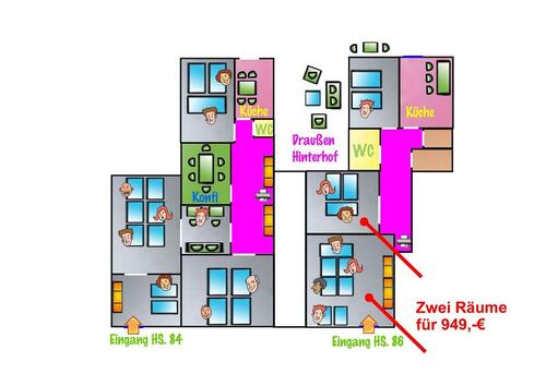 Foto - andere in Hamburg