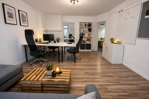 Foto - andere in Hamburg zur Miete