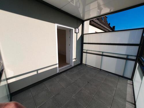 Foto - 2 Zimmer Etagenwohnung zur Miete in Marl