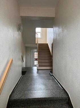 Foto - 3 Zimmer Etagenwohnung in Bitterfeld-Wolfen