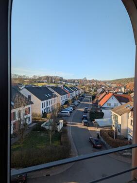 Foto - Renovierungsbedürftige 3,5-Zimmer Wohnung mit Maisonette-Charakter in Otterberg