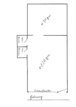 Foto - Ladenlokal in Duisburg Hochfeld - Wanheimer Straße zu vermieten
