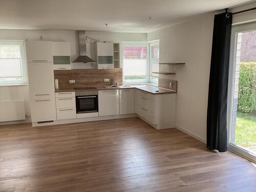 Foto - Schöne 2 Zimmer Wohnung in Heinsberg-Waldenrath