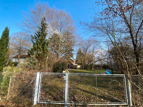 Foto - Grundst&uuml;ck in München zur Miete