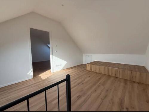 Foto - 2.5 Zimmer Maisonettenwohnung zur Miete in Filderstadt
