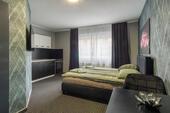 Foto - Zimmer mit Küche 800€ - 800,00&nbsp;EUR Kaltmiete, ca.&nbsp; 30,00&nbsp;m&sup2;
