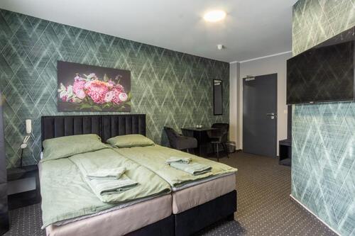 Foto - 1 Zimmer Etagenwohnung zur Miete in Duisburg