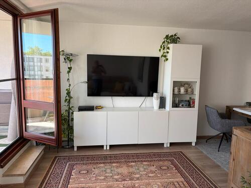 Foto - Etagenwohnung in Kornwestheim zur Miete