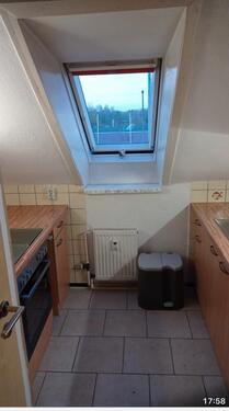 Foto - 3 Zimmer Dachgeschoßwohnung in Salzgitter