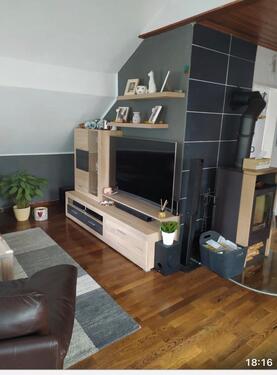 Foto - Dachgeschoßwohnung in Salzgitter zur Miete