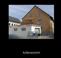 Einfamilienhaus mit Balkon in ruhiger Lage -Ernzen - Echternacherbrück