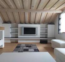 exclusive Wohnung Vollmöbliert - 460,00&nbsp;EUR Kaltmiete, ca.&nbsp; 54,18&nbsp;m&sup2; in Arnstorf (PLZ: 94424)