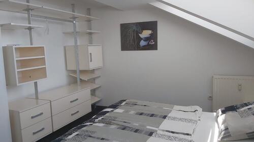 Foto - Dachgeschoßwohnung in Arnstorf zur Miete
