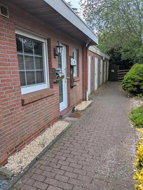 Foto - Reihenendhaus, Wohnung zu vermieten