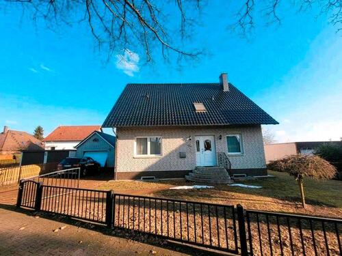 Foto - Eifamilienhaus - 369.000,00&nbsp;EUR Kaufpreis, ca.&nbsp; 168,00&nbsp;m&sup2;