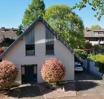 Gepflegtes Einfamilienhaus in ruhiger Spielstraßenlage - Nordhorn Bookholt