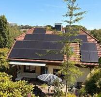 Modernisiertes Einfamilienhaus in ruhiger Lage – bezugsfertig - Lüdenscheid Brügge