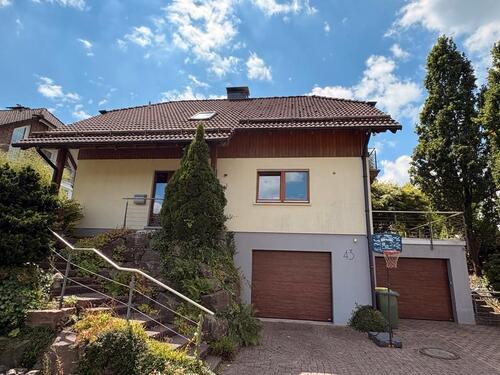 Foto - 4 Zimmer Einfamilienhaus zum Kaufen in Lüdenscheid
