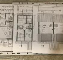 Reihenendhaus 4—Zimmer Wohnung zu vermieten - Bad Zwischenahn