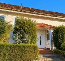 Einfamilienhaus mit 130 m² Wohnfläche und Garten in Ludwigsau - Bad Hersfeld