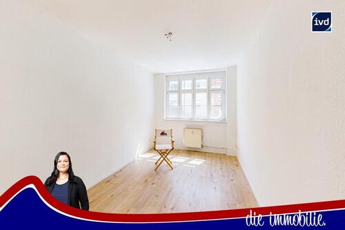 Foto - *** Balkon - Bad mit Wanne und Fenster - 2 Zimmer ***