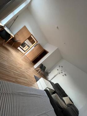 Foto - WG-Zimmer + private Küche (zur Miete) — Innenstadt, Potsdam