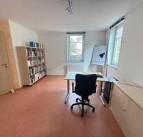 Ruhige und gepflegte Co-Working Bürofläche - Kirchhain