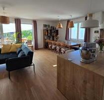 Schöne helle Wohnung in Kornwestheim - ohne Provision