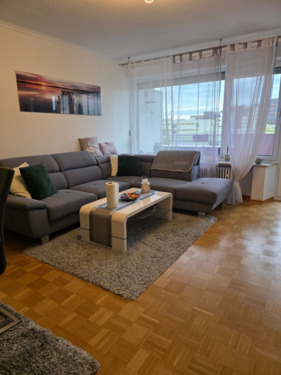 Foto - Etagenwohnung zur Miete in Germering