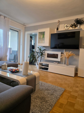 Foto - Etagenwohnung in Germering
