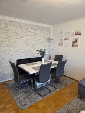 Foto - Etagenwohnung in Germering zur Miete