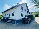 Foto - Haus in Höxter zu vermieten komplette Doppelhaushälfte