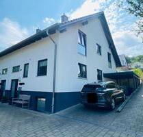 Haus in Höxter zu vermieten komplette Doppelhaushälfte