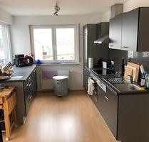 3-Zimmer Wohnung mit großer Terrasse in guter Wohnlage - Eberdingen