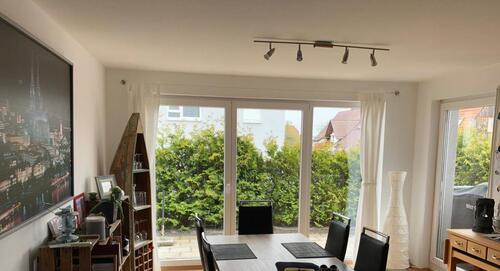 Foto - Etagenwohnung zur Miete in Eberdingen