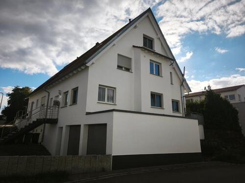Foto - Etagenwohnung in Eberdingen zur Miete
