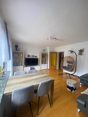 Foto - Etagenwohnung zur Miete in Herford