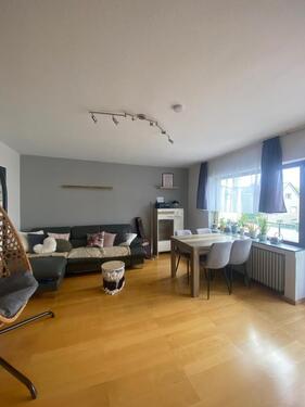 Foto - Etagenwohnung in Herford