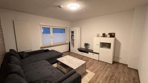 Foto - Möblierte 2-Zimmer-Wohnung mit Einbauküche - 399€