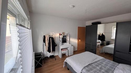 Foto - Etagenwohnung in Gelsenkirchen