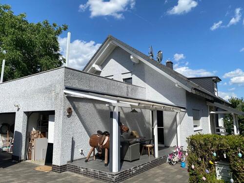 Foto - Mehrfamilienhaus - 700.000,00 EUR Kaufpreis,