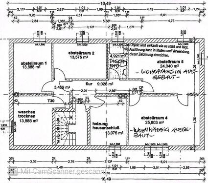 Foto - Einfamilienhaus zum Kaufen in Baunatal