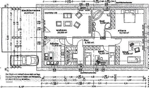 Foto - Einfamilienhaus in Baunatal zum Kaufen