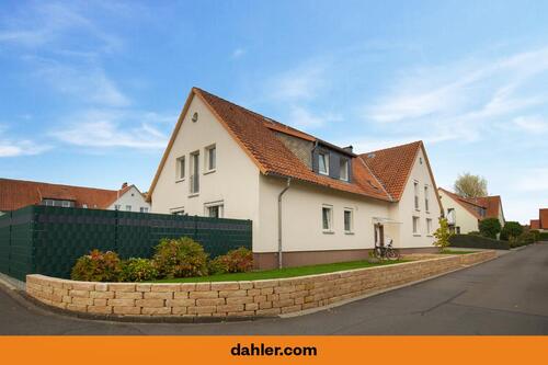 Foto - Traumhafte 3 Zimmer Gartenwohnung