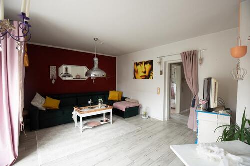 Foto - Etagenwohnung in Wedemark